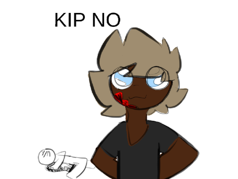 Juskip stuff because I was bribed