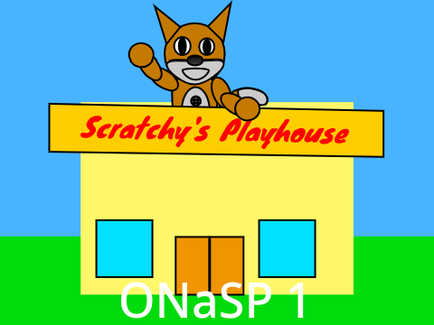 ONaSP buildings
