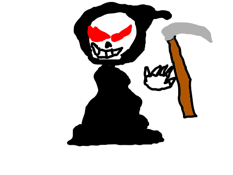OC idea