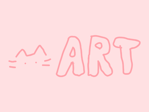 Art hehe :3