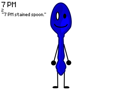 Silver Spoon Variants 3