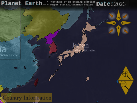 Operation Anthrax [AU-SE]