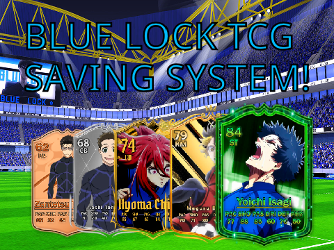 Save System Test (W.I.P)