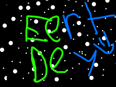 EERT DAY :)