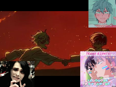 welcome !! (chatroom)