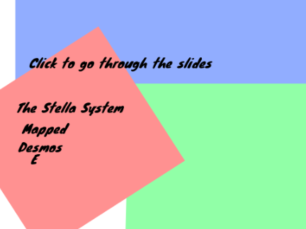 Stella System