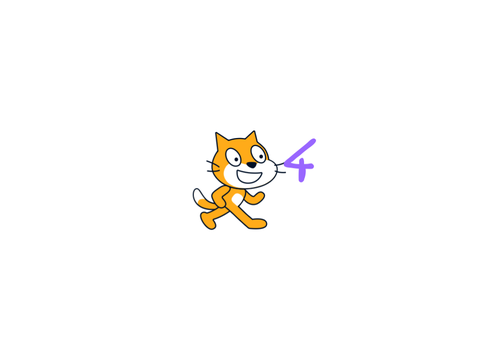 SCRATCH 4.0 SOON.