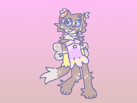 Freebie 35 (Claimed)