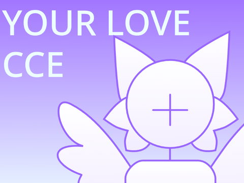 Your Love - CCE