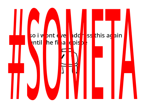 average post-2022 "niche" "absurdist" object show