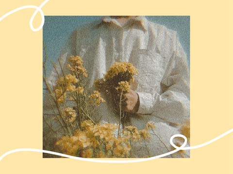 …halcyon days… || a Sunfallkit application!