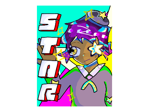 Mah goofy entry for da DTA