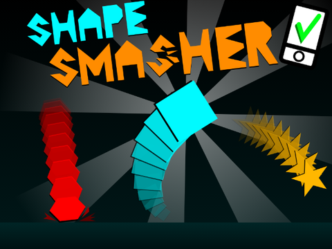 Shape Smasher