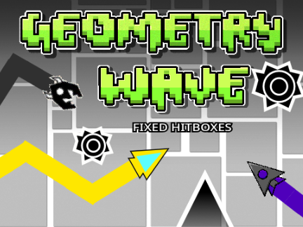 geometry wave fixed hitboxes