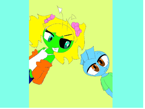 WE MADE IT TO 25 ^-^  entry!