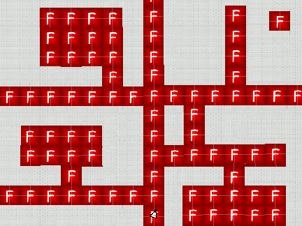 Map Testing 1