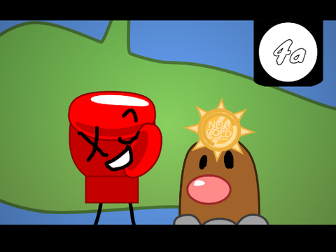 POKE S3 4a: The War of Podig