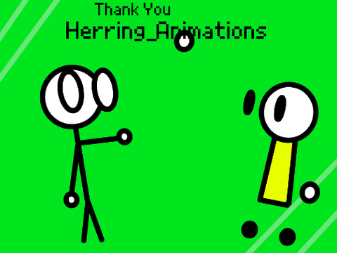Herring Animation/Universe H164L