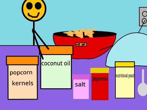 Popcorn
