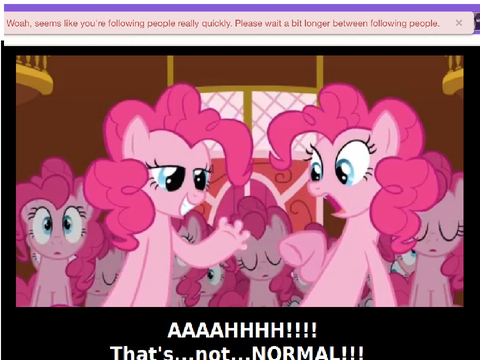 {Read Description} HIATUS-ish for a while sorry.