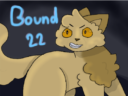 Bound Chapter 22 TN Contest  remix
