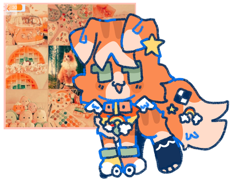 ★ Cory ★