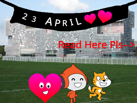 Happy Children's Day! (!pls look!)