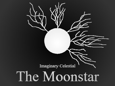 The Moonstar, Imaginary Celestial
