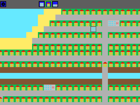 City Builder