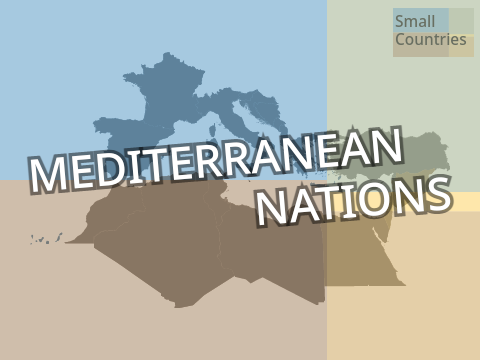 Mediterranean Nations Band