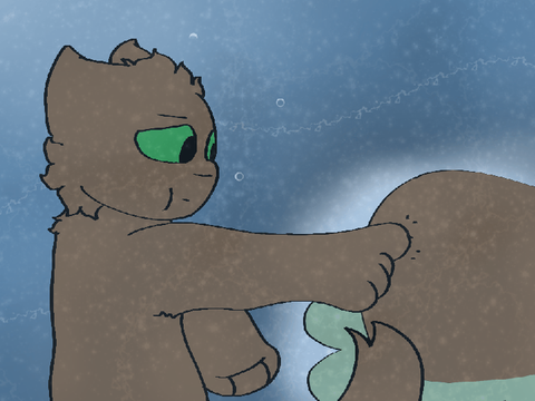 ▹▹Panel Redraw Contest! ◺ remix-2