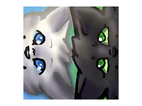 for @GazerOfStars