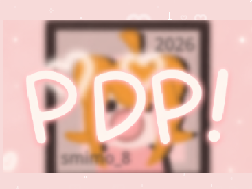 -New PDP !!!-