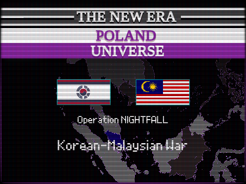 Operation NIGHTFALL [PU-NE]