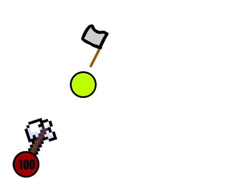 Axe VS Axe...?