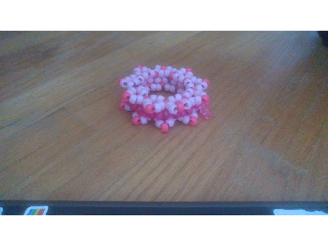 Forgot to show this but I made it