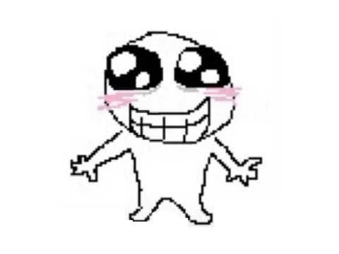 i just hit the jackpottt