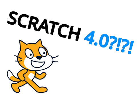 SCRATCH 3.5??