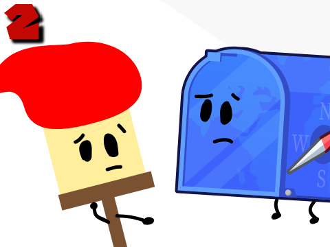 Super Object Party Episode 2 - Where Is Everyone?