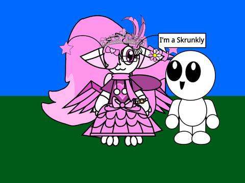 Comic Collab With Starry (3