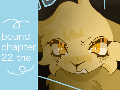 bound chapter 22 tne!