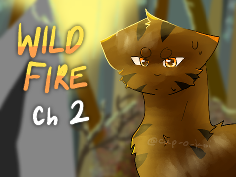 WILDFIRE - s1 ch2