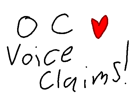 Elements of Destruction Voice Claims