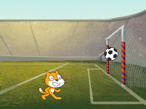 Fifa Scorer