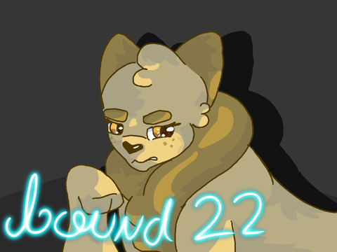 Bound Chapter 22 TNE