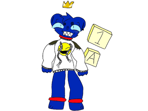 Here have a Royal