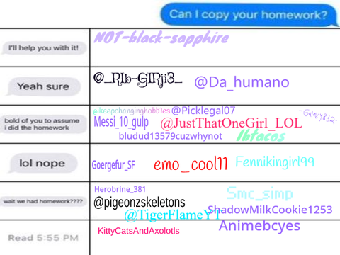 Add yourself >:3 remix rechaos remix remix remix remix remix remix remix remix remix remix re… remix