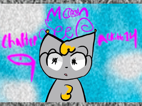 ☆Moonseer☆ Chapter 9