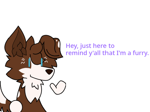 Small Reminder for y'all :)