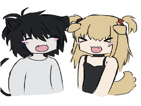 Me and my gf<3